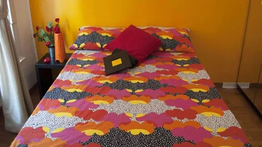 Rooms in Milano Zona 2 - Stazione Centrale, Gorla, Turro, Greco, Crescenzago - photo 9