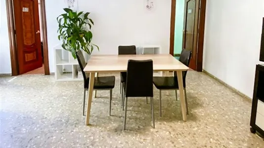 Rooms in Alboraya - photo 5