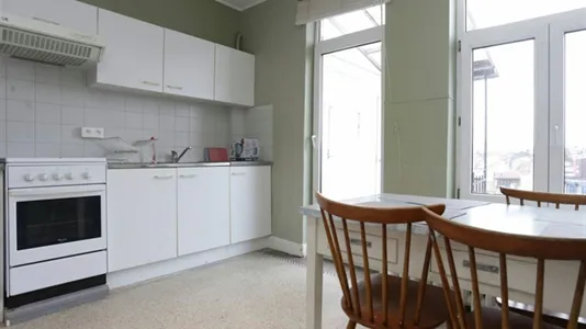 Rooms in Brussels Etterbeek - photo 7