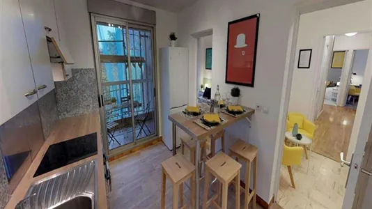 Rooms in Lyon - photo 8