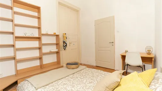 Rooms in Budapest Terézváros - photo 4