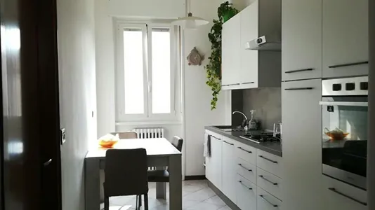 Rooms in Milano Zona 8 - Fiera, Gallaratese, Quarto Oggiaro - photo 5