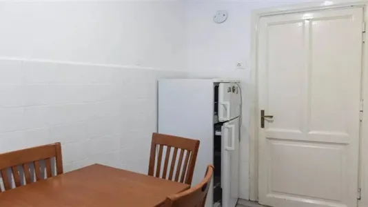 Apartments in Roma Municipio VIII – Appia Antica - photo 6