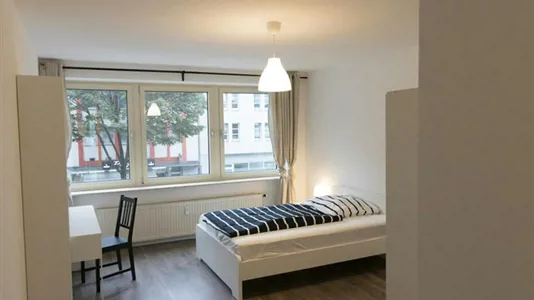 Rooms in Dusseldorf - photo 1