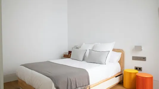 Apartments in Madrid Centro - photo 5