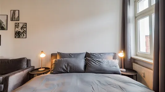 Apartments in Berlin Pankow - photo 8