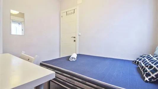 Rooms in Valencia Algirós - photo 4