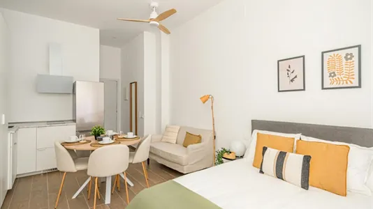 Rooms in Madrid Usera - photo 5