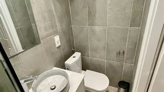 Apartments in Budapest Erzsébetváros - photo 9