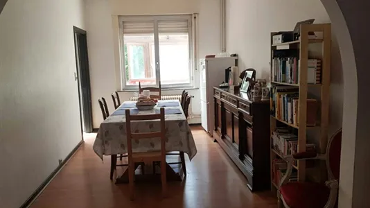 Rooms in Brussels Ukkel - photo 4