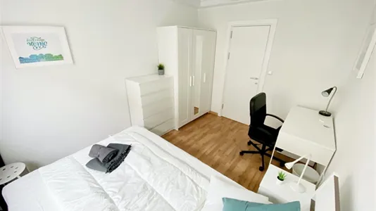 Rooms in Vienna Margareten - photo 5