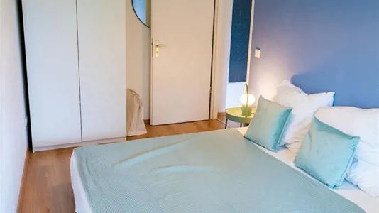 Rooms in Berlin Mitte - photo 3