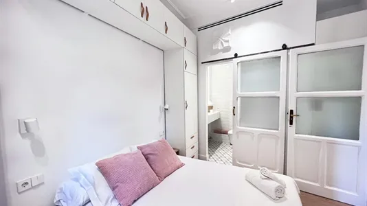 Apartments in Madrid Arganzuela - photo 7