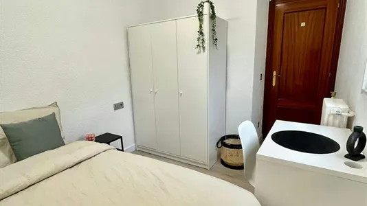 Rooms in Madrid Salamanca - photo 5