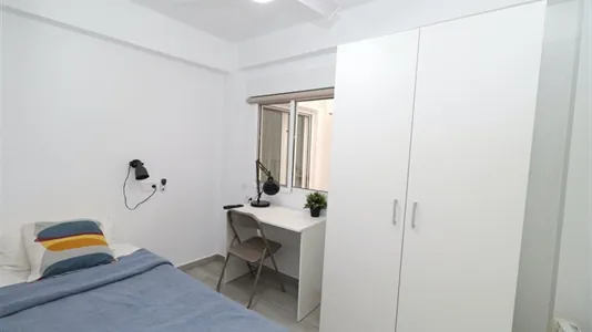 Rooms in Valencia Poblats Marítims - photo 5