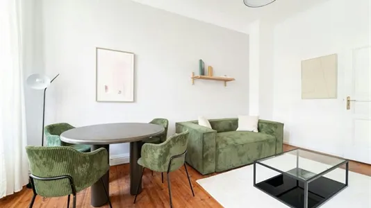 Apartments in Berlin Neukölln - photo 4