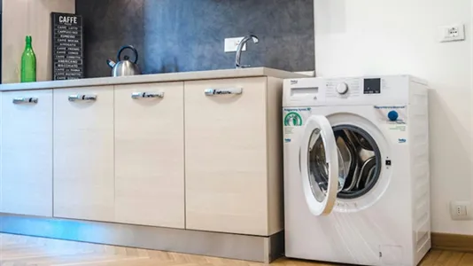 Rooms in Turin - photo 10