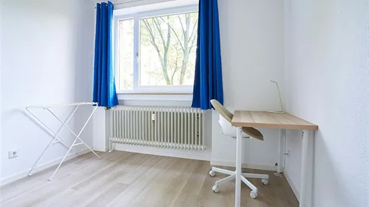 Rooms in Dusseldorf - photo 2