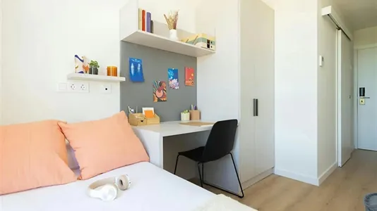 Apartments in Salamanca - photo 3
