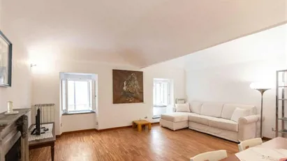 Apartment for rent in Roma Municipio I – Centro Storico, Rome