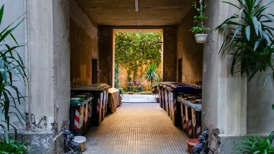Rooms in Roma Municipio I – Centro Storico - photo 10