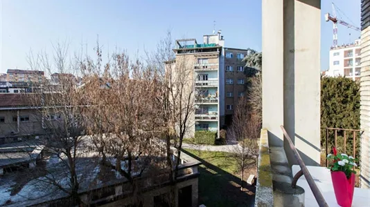 Rooms in Milano Zona 6 - Barona, Lorenteggio - photo 8