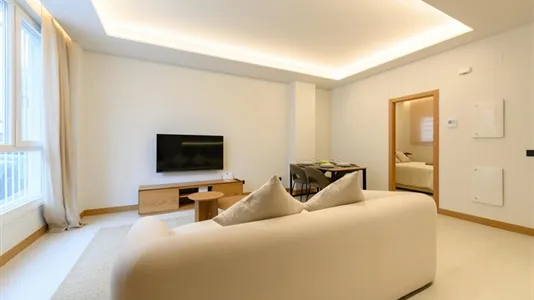 Apartments in Húmera-Somosaguas-Prado del Rey - photo 10