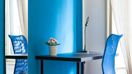 Rooms in Milano Zona 2 - Stazione Centrale, Gorla, Turro, Greco, Crescenzago - photo 9