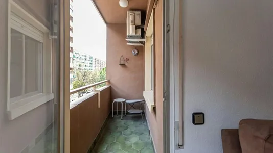 Rooms in Alboraya - photo 9