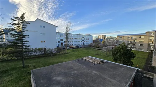 Rooms in Reykjavík Miðborg - photo 9