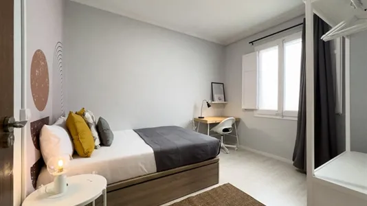 Rooms in Barcelona Les Corts - photo 2