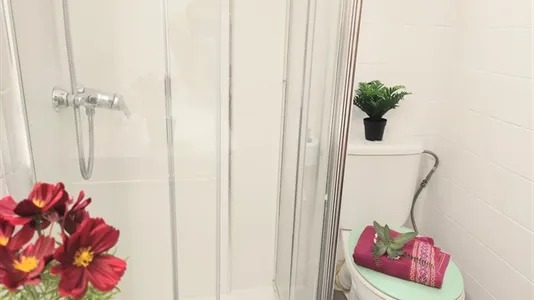 Rooms in Burjassot - photo 10