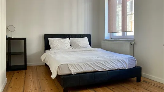 Rooms in Brussels Elsene - photo 4