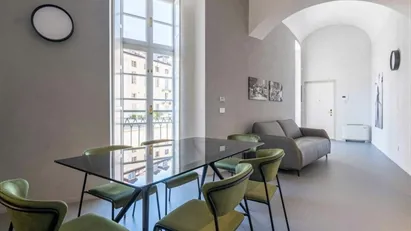 Apartment for rent in Turin, Piemonte