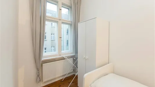 Rooms in Berlin Pankow - photo 3