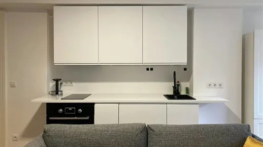 Apartments in Location is not specified - photo 5