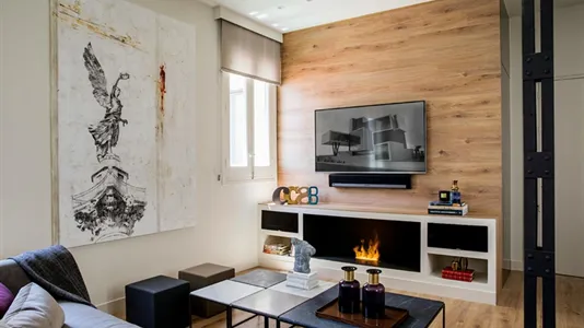 Apartments in Madrid Salamanca - photo 9