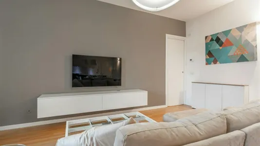 Apartments in Milano Zona 9 - Porta Garibaldi, Niguarda - photo 8