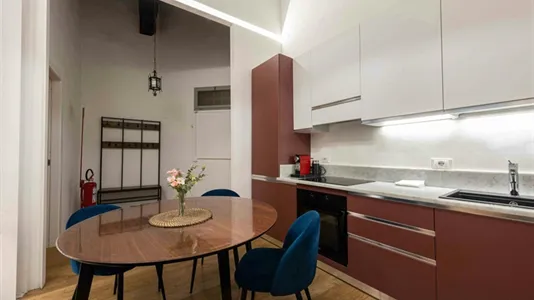 Apartments in Florence - photo 5