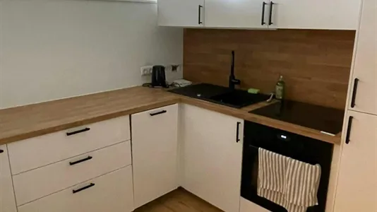 Rooms in Salzburg - photo 2