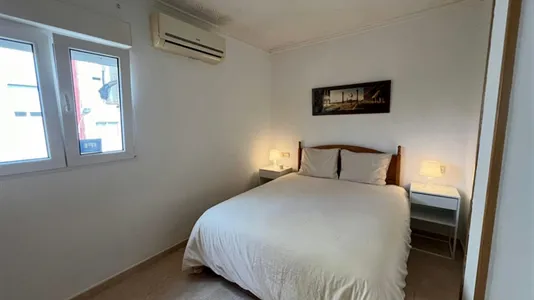 Apartments in Valencia Poblats Marítims - photo 5