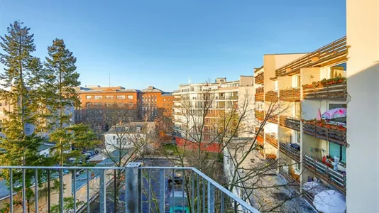 Rooms in Berlin Charlottenburg-Wilmersdorf - photo 5