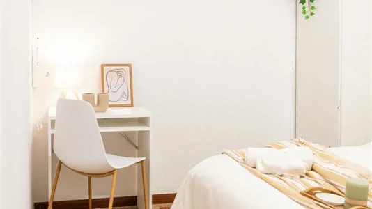 Rooms in Barcelona Eixample - photo 3