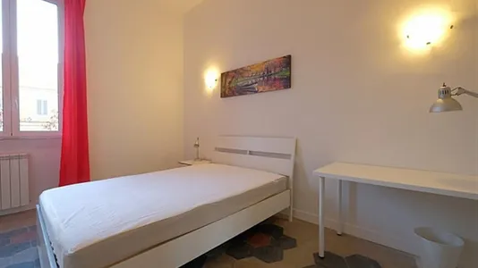 Rooms in Roma Municipio II – Parioli/Nomentano - photo 5