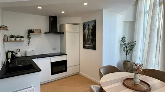 Apartments in Stad Antwerp - photo 2
