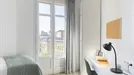 Room for rent, Barcelona Eixample, Barcelona, &lt;span class=&quot;blurred street&quot; onclick=&quot;ProcessAdRequest(9789839)&quot;&gt;&lt;span class=&quot;hint&quot;&gt;See streetname&lt;/span&gt;[xxxxxxxxxxxxx]&lt;/span&gt;
