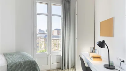 Room for rent in Barcelona Eixample, Barcelona