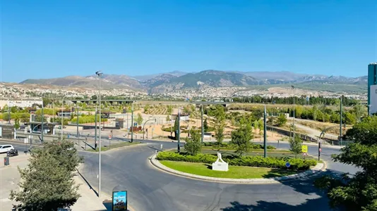 Rooms in Granada - photo 1