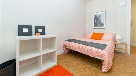 Rooms in Valencia L'Eixample - photo 4