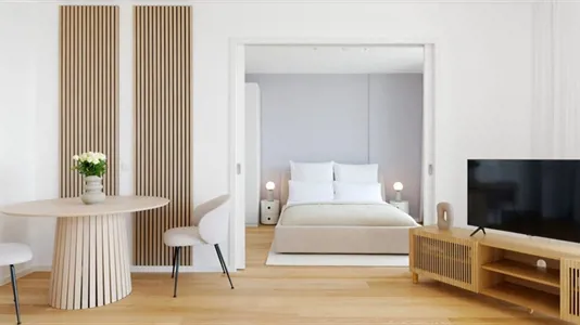 Apartments in Location is not specified - photo 2